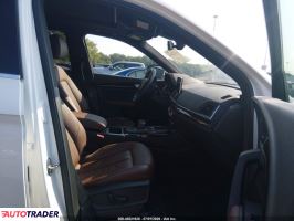 Audi Q5 2020 2
