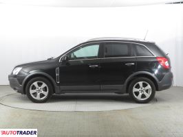 Opel Antara 2007 2.0 147 KM Opel Antara 2007 2.0 147 KM