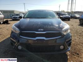 Kia Pozostałe 2021 2