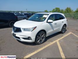 Acura MDX 2020 3 Acura MDX 2020 3