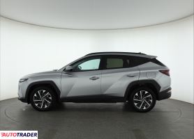 Hyundai Tucson 2024 1.6 147 KM