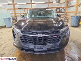 Chevrolet Trax 2024 1