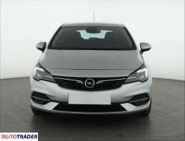 Opel Astra 2019 1.2 108 KM