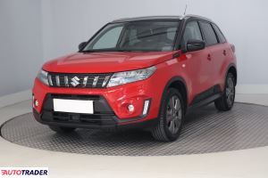 Suzuki Vitara 2022 1.5 113 KM