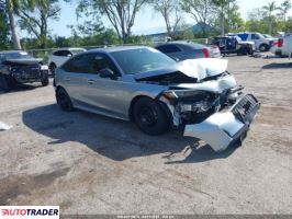 Honda Civic 2025 2 Honda Civic 2025 2