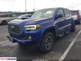 Toyota Tacoma 2022 3 Toyota Tacoma 2022 3