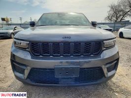 Jeep Grand Cherokee 2025 3