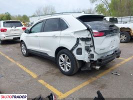 Ford Edge 2020 2