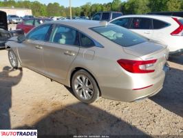 Honda Accord 2019 1 Honda Accord 2019 1