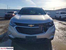 Chevrolet Equinox 2020 1