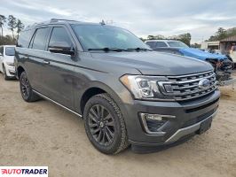 Ford Expedition 2021 3