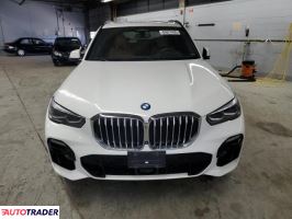BMW X5 2019 3