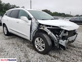 Buick Enclave 2020 3 Buick Enclave 2020 3