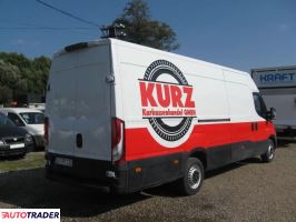 Iveco Daily 2015 2.3 Iveco Daily 2015 2.3