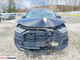 Audi Q7 2022 3