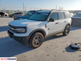 Ford Bronco 2023 1 Ford Bronco 2023 1