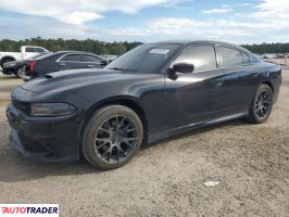 Dodge Charger 2019 3
