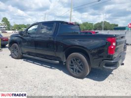 Chevrolet 1500 2025 2 Chevrolet 1500 2025 2