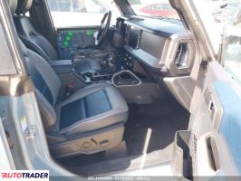 Ford Bronco 2023 2 Ford Bronco 2023 2