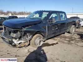 Ford Pozostałe 2023 6 Ford Pozostałe 2023 6