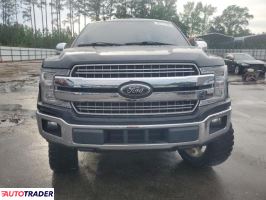 Ford Pozostałe 2020 2