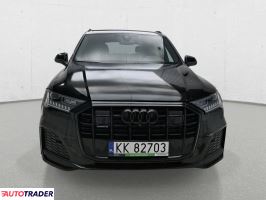 Audi Q7 2023 3.0 286 KM