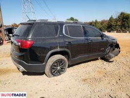 GMC Acadia 2019 3