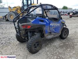 Polaris Ranger RZR 2021