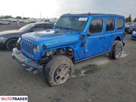 Jeep Wrangler 2022 2