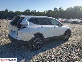 Honda CR-V 2020 1