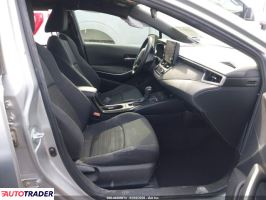 Toyota Corolla 2022 2