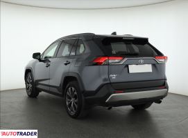 Toyota RAV 4 2022 2.0 172 KM