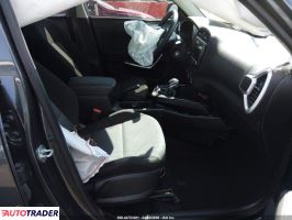 Kia Soul 2023 2