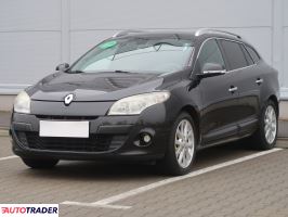 Renault Megane 2010 1.6 108 KM