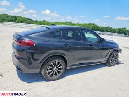 BMW X6 2022 3