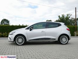 Renault Clio 2020 0.9 90 KM