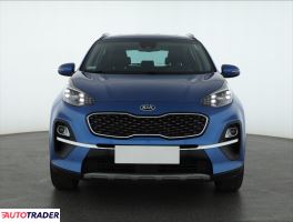 Kia Sportage 2020 1.6 174 KM Kia Sportage 2020 1.6 174 KM