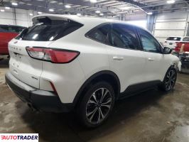 Ford Escape 2021 1 Ford Escape 2021 1