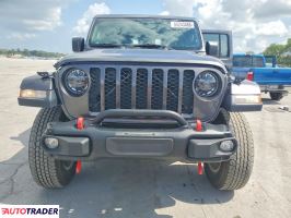 Jeep Pozostałe 2020 3
