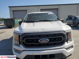 Ford Pozostałe 2021 3