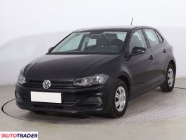 Volkswagen Polo 2018 1.0 73 KM