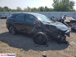 Nissan Pozostałe 2023 Nissan Pozostałe 2023