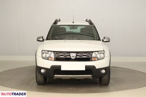 Dacia Duster 2016 1.6 112 KM