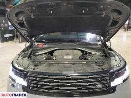 Land Rover Range Rover 2023 4