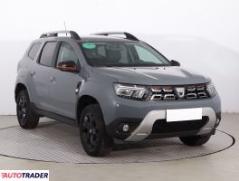 Dacia Duster 2022 1.0 99 KM Dacia Duster 2022 1.0 99 KM