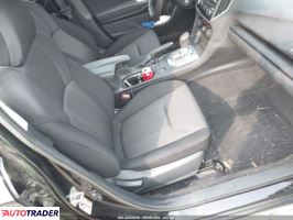 Subaru Impreza 2019 2