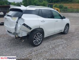 GMC Terrain 2022 1