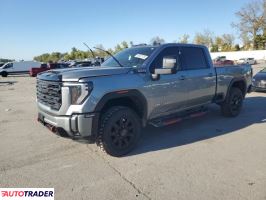 GMC Sierra 2024 6