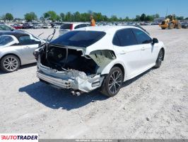 Toyota Camry 2020 2