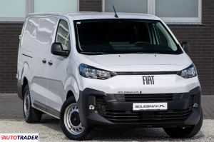 Fiat Scudo 2025 2 Fiat Scudo 2025 2